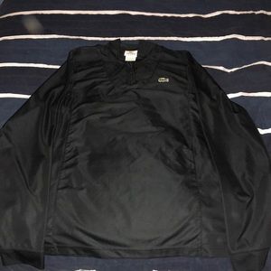 Lacoste Sport 1/4 Zip
